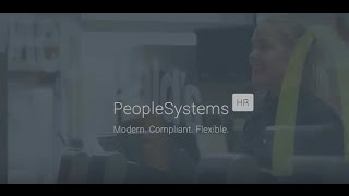 SaaS HR Solution: McDonald's