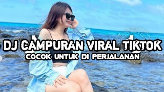 📍 KUMPULAN DJ SLOW BASS VIRAL TIKTOK TERBARU
