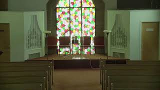 Identify the Funeral here!