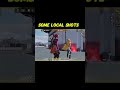 LOCAL TO PRO JOURNEY CALL OF DUTY MOBILE #shorts #codmshorts #codmobile #codmcallofdutymobile