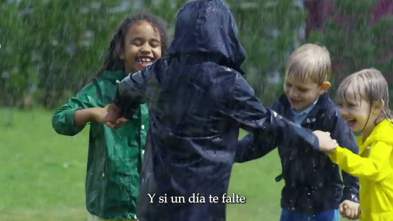 Por Amor A Dios