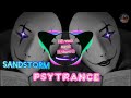 Psytrancesandstormgoosebumps