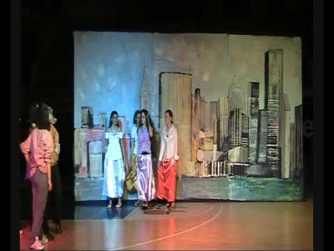 Trailer West Side Story