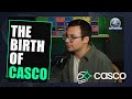 The Birth of Casco
