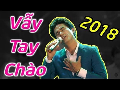 Vẫy Tay Chào
