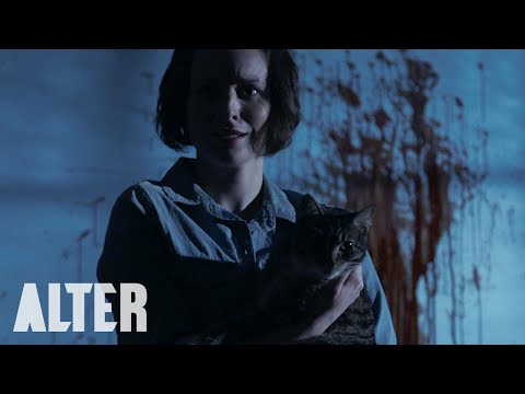 Horror Short Film “Meow” | ALTER