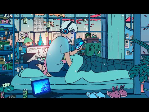 lofi beats to relax to - 24/7 Radio - Hip Dozer Chill Beats FM