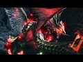 MHFを12年プレイした男が『メル・ゼナ』に挑んだ結果ww【サンブレイク体験版】【ソロプレイ】【ハンマー】