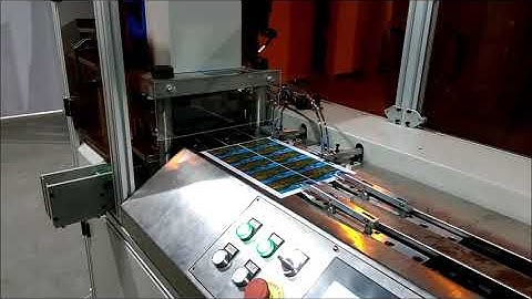 A4 automatic plastic ID PVC card cutting machine YCK-2B