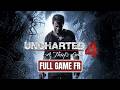 Uncharted 4: A Thief's End Full Walkthrough PS5 🎮