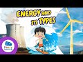 Understanding Energy
