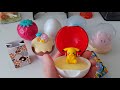 My Ring Collection! Pokémon, Ringcolle, Tamagotchi, Kirby and more