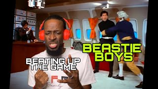Download Lagu FIRST TIME HEARING Beastie Boys - Body Movin' • REACTION!!! MP3 Download Lagu FIRST TIME HEARING Beastie Boys - Body Movin' • REACTION!!! MP3
