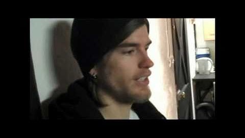 EXIT TEN - studio diary #1