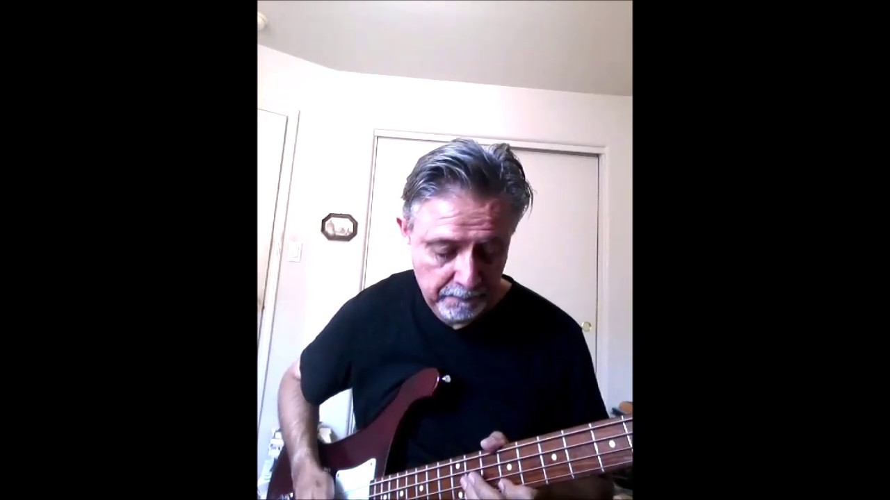 rickenbacker bass kontakt demo rickenbacker bass kontakt demo