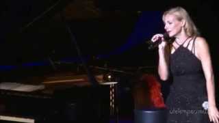 Ute Lemper - Yiddish Songs (Live 2012) chords