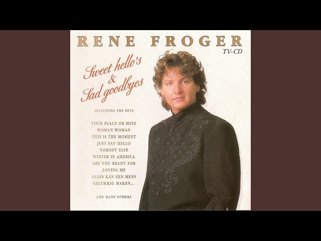 Under The Christmas Tree - René Froger