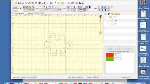 Inflate Objects Using Embrilliance Stitch Artist Level 3