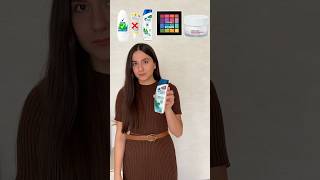 Съела шампунь 🧴