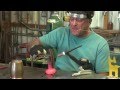 How to Weld Together a Copper Goblet - Kevin Caron