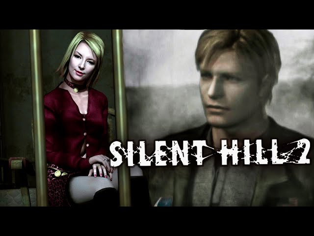 PC] Silent Hill 2: Enhanced Edition - Traduzido e Dublado v1.0 (Silent  Fandub) - João13