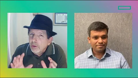 HPE SimpliVity now includes HPE Morpheus VM Essentials