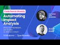 Code Remix Weekly | Automating Impact Analysis