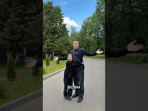 Поехали с нами в Танцевальный лагерь! Подробности в описании♥️