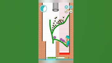 Save Balls lvl 92 #rsqworld #shorts #saveballs