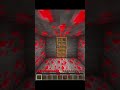 ドアを開くと........???【マイクラ】