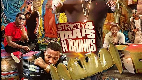 Strap Feat. Bankroll Fresh - Make It (Traps N Trunks)