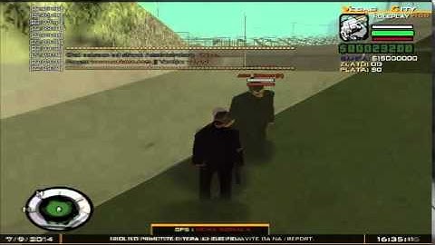 FastKill.cs CLEO samp 0.3.7 [Chico]