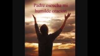 Video thumbnail of "Bertino Aquino - Mi Humilde Oracion"