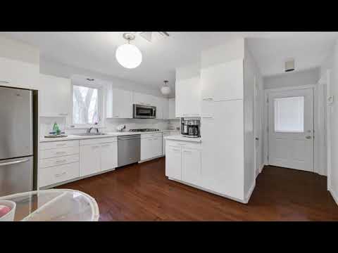 4 Rahway Road, Millburn, NJ home video tour