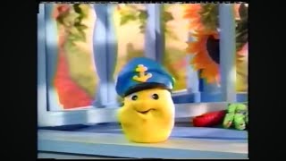 Playhouse Disney Commercial Break (November 27, 2002)