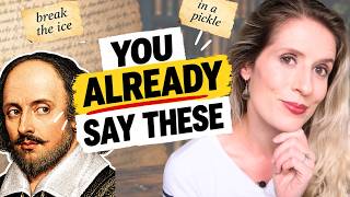 11 Shakespeare Phrases You Use Without Realising It