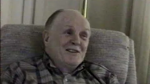 Robert "Bob" McCarter Interview June 19 2000 Part ...