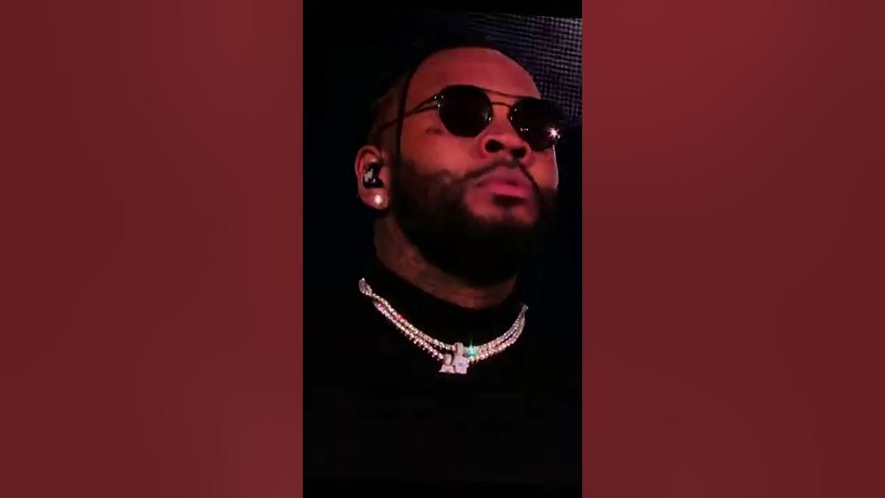 Kevin Gates !(Khaza tour) RedRocks YouTube