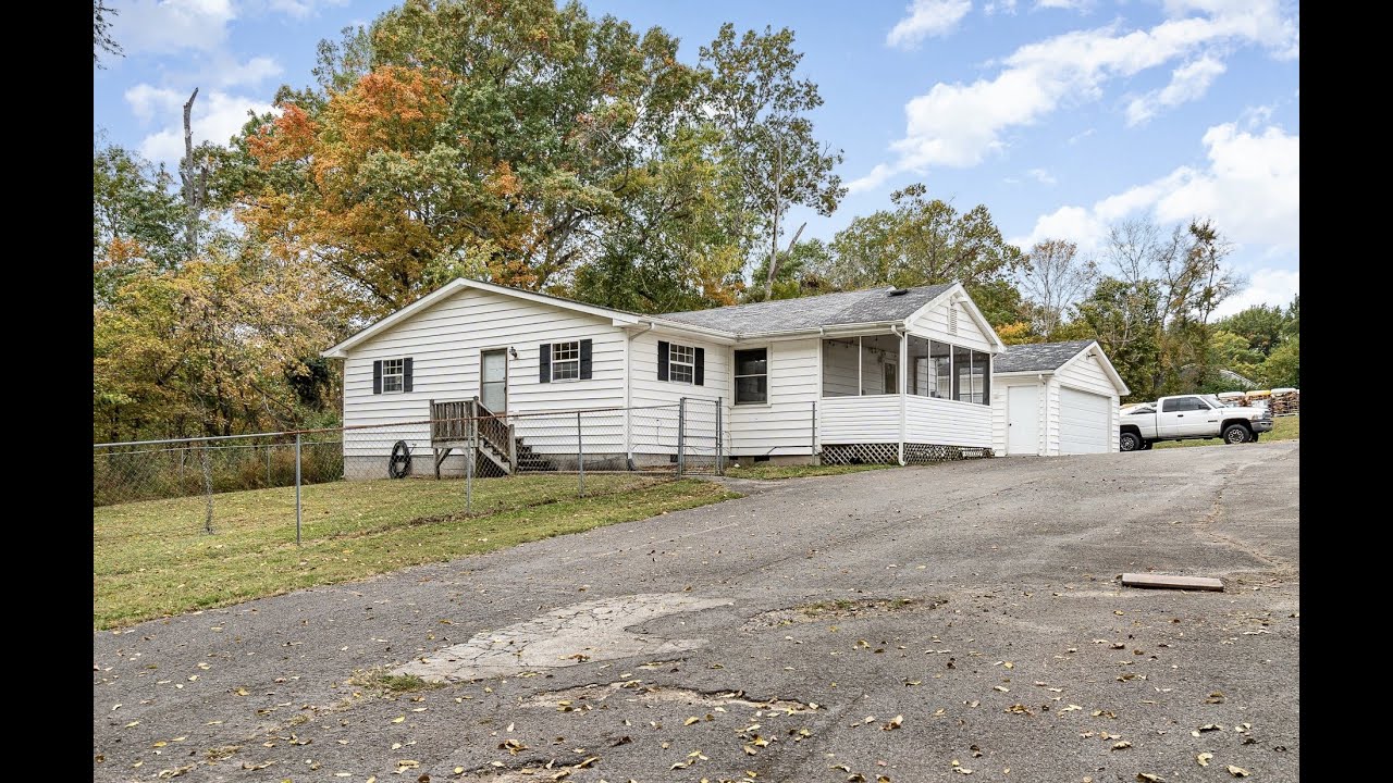 298 tobacco rd clarksville tn 298 Tobacco Rd, Clarksville, TN 37042