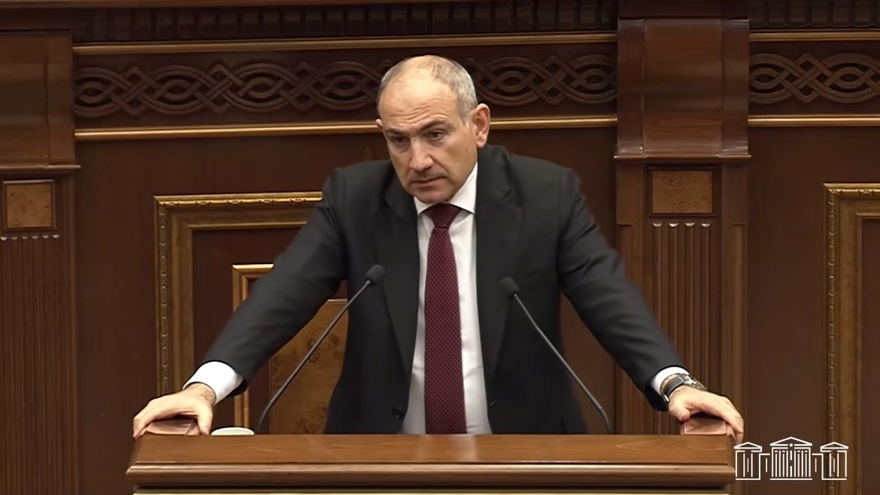 ՀՀ-ում չկա համայնք, որտեղ ներդրում չի արվել, մենք կտեսնենք հանրության արձագանքը. Փաշինյան