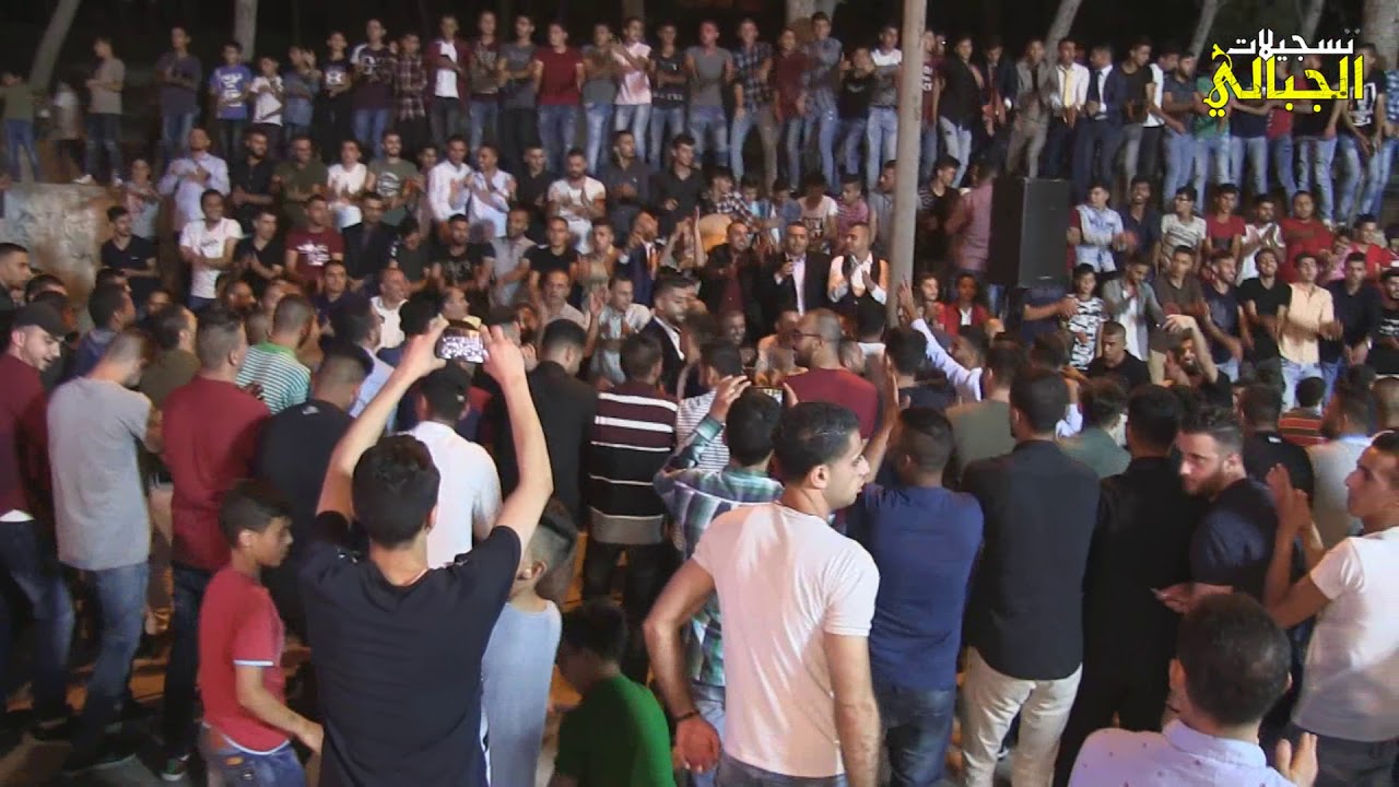 هلا بك يا ابن عمي .... هلا بل دمو من دمي  جديد جديد الفنان حافظ موسى 2018 T.ALjabaly