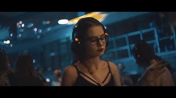 GDG DevFest Ukraine 2018 - Silent Party (WAVE TV Production)