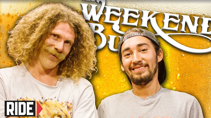 Tommy Sandoval & Tony Cervantes: Mace! Virginity! ...