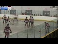 Edmonton BHC vs Brampton Midnight Express 2021 Canada Ball Hockey Nationals Calgary, AB Gold Game