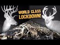 TWO MONSTER BUCKS LOCKED UP!? Mark Drury's Heartbreaker!