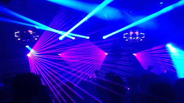 Paul Oakenfold @ Gatecrasher presents Paul Oakenfold