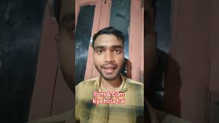 Rpm &amp; Cpm kya hota hai 👌💯 Rpm kharab hai paisa nhi banega ❤️👌💯