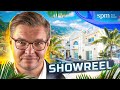 SPM.estate – Showreel 2020. Инвестиционная недвижимость на Кипре.