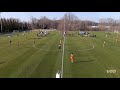 3.12.21 - 8:30am - Field 19 - Tropical Impact 05B Orange vs. Real Jersey FC 05B