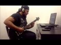 U.F.O. Attack (Dr. Livingdead cover)